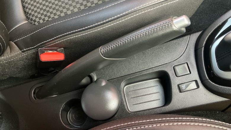 Renault Clio 1.5 dCi 90 Dynamique S Nav 5dr Auto Diesel Hatchback